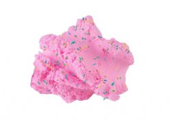 ORG GLUE DOUCE ET MOELLEUSE - NUAGE DE BARBE À PAPA (COTTON CANDY CLOUD)